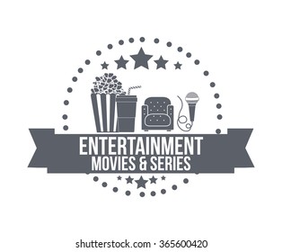 entertainment concept design 