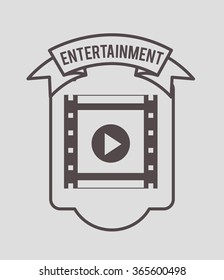 entertainment concept design 