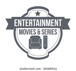 entertainment concept design 