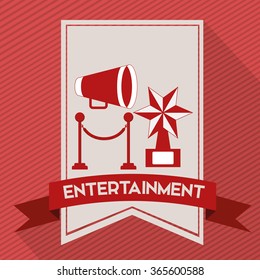 entertainment concept design 