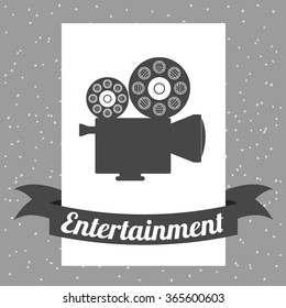 entertainment concept design 