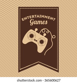 entertainment concept design 