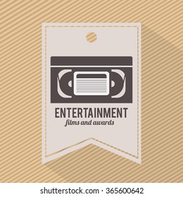entertainment concept design 