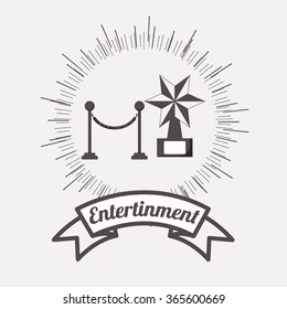 entertainment concept design 