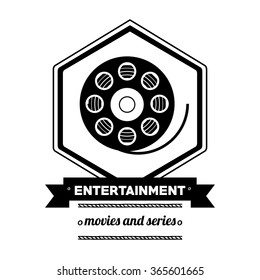 entertainment concept design 