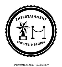 entertainment concept design 