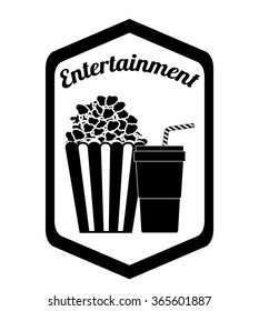 entertainment concept design 