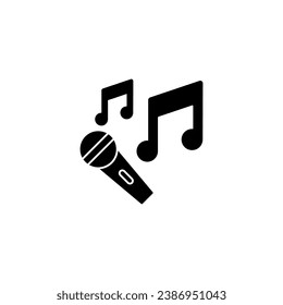 entertainment concept line icon. Simple element illustration. entertainment concept outline symbol design.