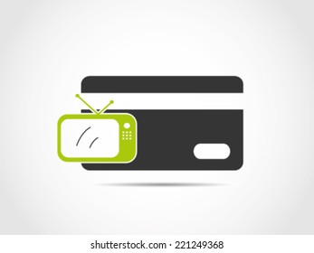 Entertainment Credit Card Payments