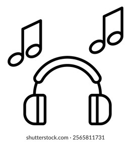 Entertainment Icon Element For Design