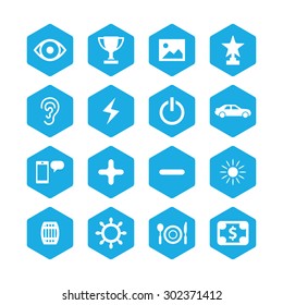 entertainment icons universal set for web and mobile
