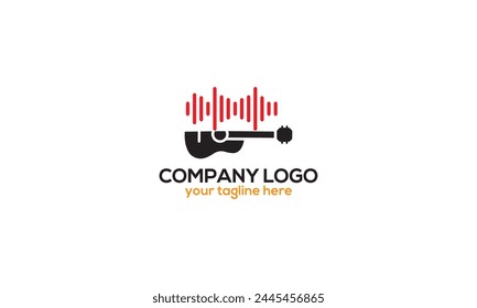  entertainment logo icon vector template