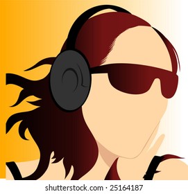 entertainment with music	