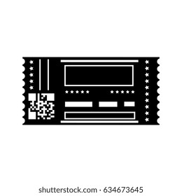 entertainment ticket icon