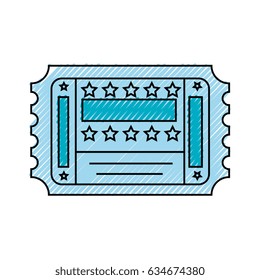 entertainment ticket icon