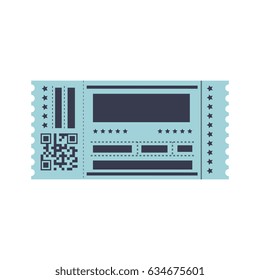 entertainment ticket icon