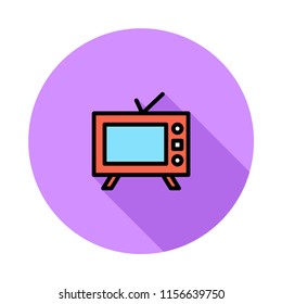  entertainment TV device  