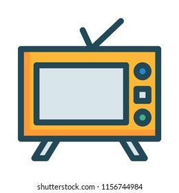  entertainment TV display 