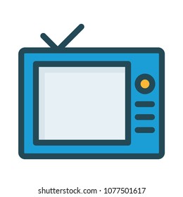  entertainment TV screen 