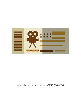 Entrance ticket