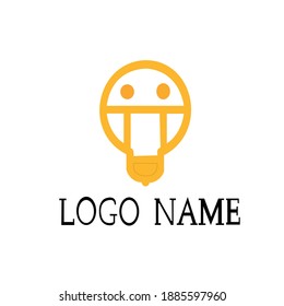 entrepreneur logo and symbol vector