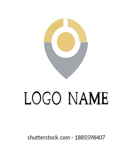 entrepreneur logo and symbol vector