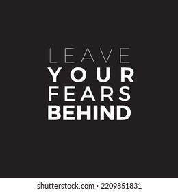 Entrepreneur Motivation quotes on black background. Inspirational quotation for printing poster and wall art