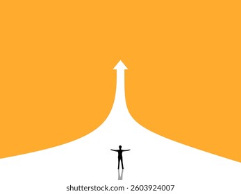 Entrepreneur on the Path of Opportunity