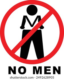 entry, graphic, hazard, illegal, mark, negative, pictogram, safety, silhouette, traffic, transportation, walk, warning, access, entrance, attention, alert, stop