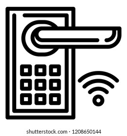 29.300 Entry control Gambar, Foto Stok & Vektor | Shutterstock