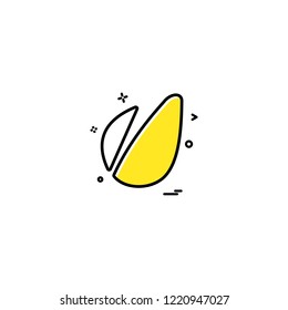 Envato icon design vector 