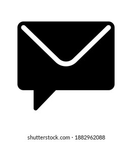 Envelop for graphic design projects
