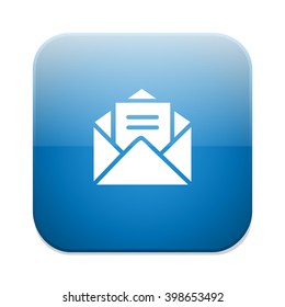 envelop letter icon