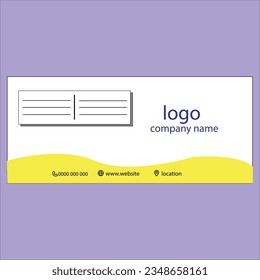 Envelop victor design new template