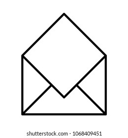 envelope 