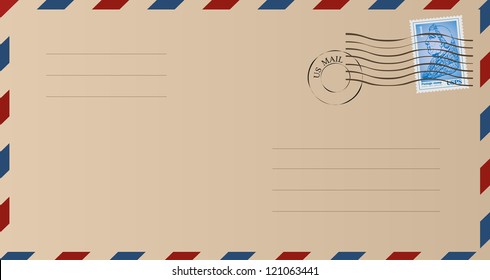 envelope