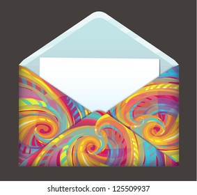 Envelope