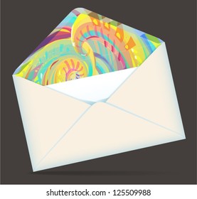 Envelope