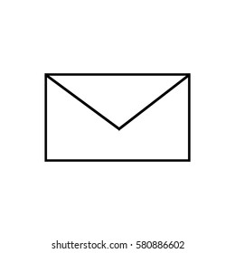 the envelope