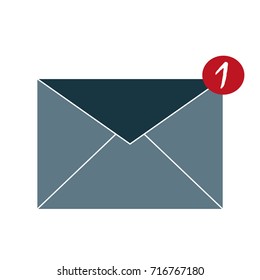 
The envelope