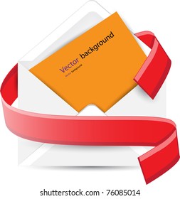 envelope