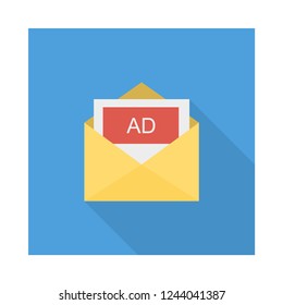 envelope   advertisement   message  