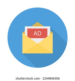 envelope   advertisement   message  