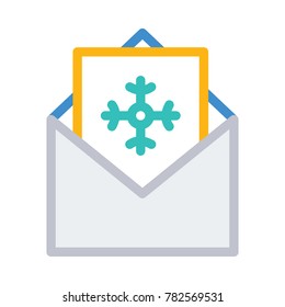  envelope Christmas and holidays