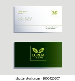 sobre, plantilla de identidad corporativa en diseño de ilustración de vector de fondo blanco