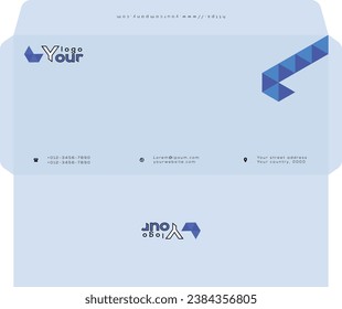 Envelope design Design Custom Envelope Online envelope design ideas