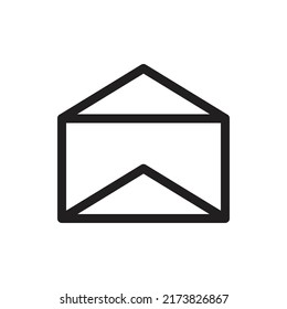 Logo-Illustration-Vektorgrafik für die Bildungs-Linie umschließen, Bildsymbol-Set, geeignet für Webdesign, Logo und App.