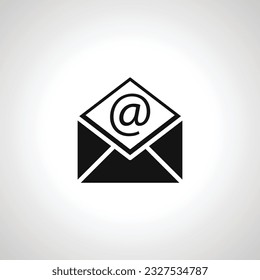 envelope e-mail icon. envelope e-mail icon.