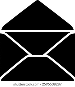 envelope email mail e mail letter at message address 8145