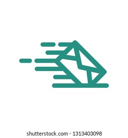 Envelope email symbol